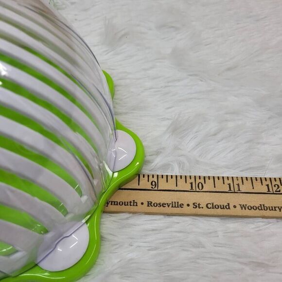 Urban Trend Smart Cut Salad - Rinse, Cut & Serve - Picture 4 of 6